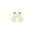 AussieSuperStore Haberdashery Supplies Cream Turks Head Tassels (in 4 colors) Turks Head Tassels (in 4 colors) | Trims for Sewing | Tassels TS908CR
